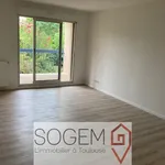 Appartement de 69 m² avec 3 chambre(s) en location à Ramonville-Saint-Agne