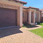 Rent 3 bedroom house in Middelburg