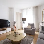 Appartement de 87 m² avec 2 chambre(s) en location à Nancy