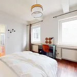 Rent a room in brussels