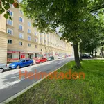 Pronajměte si 3 ložnic/e byt o rozloze 54 m² v Ostrava