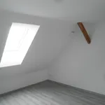 Rent 2 bedroom apartment in Klatovy