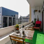 Rent 1 bedroom apartment in Porto