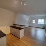 Huur 2 slaapkamer appartement van 62 m² in Markt