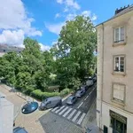 Appartement de 140 m² avec 4 chambre(s) en location à Nantes