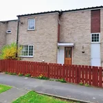 Terraced house to rent in Tarporley Walk, Wilmslow, Cheshire SK9