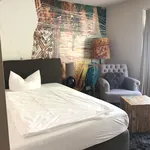 Miete 1 Schlafzimmer wohnung von 27 m² in Frankfurt