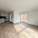 Appartement de 65 m² avec 3 chambre(s) en location à LILLE