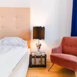 Miete 1 Schlafzimmer wohnung von 377 m² in vienna