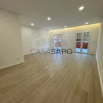 Rent 2 bedroom apartment of 95 m² in Amadora