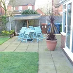 Detached house to rent in Church Close, Gnosall, Stafford ST20