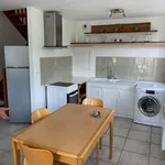 Appartement de 51 m² avec 2 chambre(s) en location à THIONVILLET