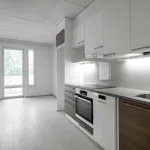 Vuokraa 1 makuuhuoneen asunto, 37 m² paikassa Helsinki