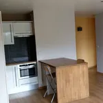 Rent 2 bedroom apartment of 40 m² in Perpignan