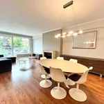  appartement avec 2 chambre(s) en location à Uccle