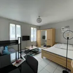 Rent 1 bedroom apartment of 23 m² in TROYES