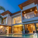 Rent 3 bedroom house of 338 m² in Phuket