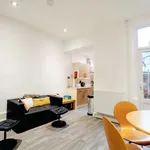 Rent 5 bedroom house in Nottingham