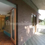 Two-family villa via del Crist 8, Ivrea