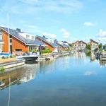 Huur 4 slaapkamer huis in Uitgeest