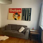 Huur 1 slaapkamer appartement in Antwerpen