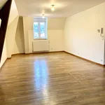 Appartement de 90 m² avec 3 chambre(s) en location à Longuyon