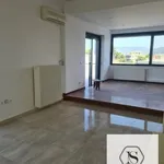 Rent 4 bedroom apartment of 205 m² in Nea Erithraia