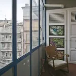 Rent a room of 125 m² in turin