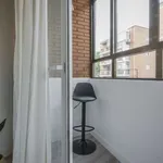 Habitación en madrid