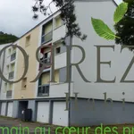 Rent 3 bedroom apartment of 79 m² in Bort-les-Orgues