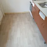 Rent 1 bedroom apartment in Přerov