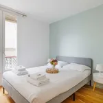 Rent 3 bedroom apartment of 51 m² in Paris