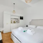 Rent 1 bedroom apartment of 23 m² in Paris