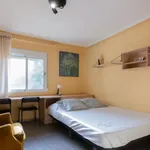 Rent 5 bedroom apartment in Valencia