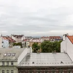 Pronajměte si 2 ložnic/e byt o rozloze 87 m² v Prague