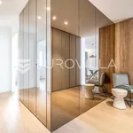 Rent 3 bedroom apartment of 126 m² in Zagreb