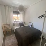 Alquilar 4 dormitorio apartamento en Valencia