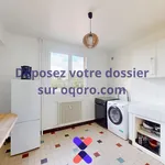  appartement avec 1 chambre(s) en location à Saint-Étienne