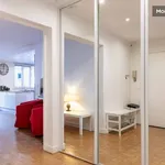 Rent 2 bedroom apartment of 75 m² in Paris