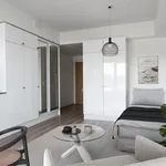 Rent 1 bedroom apartment of 27 m² in Turku