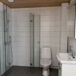 Vuokraa 1 makuuhuoneen asunto, 29 m² paikassa Espoo