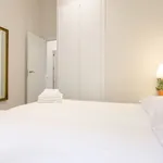 Rent 4 bedroom apartment of 75 m² in Madrid