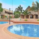 Rent a room in Pretoria