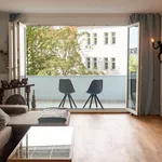 Miete 1 Schlafzimmer wohnung von 91 m² in Dusseldorf