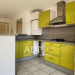 Rent 2 bedroom apartment of 48 m² in Valbonne