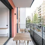 Alquilar 2 dormitorio apartamento en barcelona