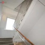 Rent 1 bedroom apartment of 90 m² in Brno-Černovice