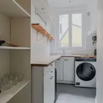 Appartement de 56 m² avec 2 chambre(s) en location à Paris