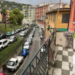 4-room flat via Fratelli Arpe 11, Centro, Santa Margherita Ligure