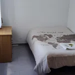 Rent 3 bedroom apartment in Madrid